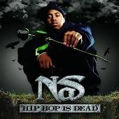 Nas Album: “Hip Hop Is Dead (Edited)”