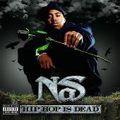 Disco de Nas: “Hip Hop Is Dead”