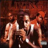 Nas Album: “Living Legends”