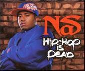 Nas Album: “Hip Hop Is Dead [Single]”
