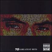 Nas Album: “Greatest Hits”