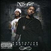 Nas Album: “Executive Decision”