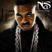 Disco de Nas: “Finest Parts 5 (Explicit)”