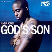 Nas Album: “God's Son (Edited)”