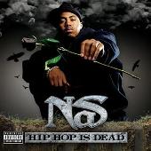 Nas Album: “Hip Hop Is Dead (Explicit) (Bonus Track)”