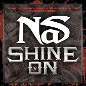Nas Album: “Shine On (Edited Version)”