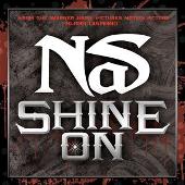 Nas Album: “Shine On (Edited)”