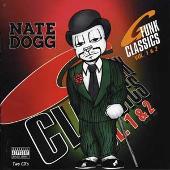 Disco de Nate Dogg: “G-Funk Classics, Vols. 1 & 2”