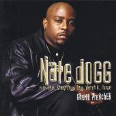 Disco de Nate Dogg: “Ghetto Preacher/The Prodigal Son”