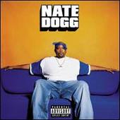 Disco de Nate Dogg: “Nate Dogg [Clean]”