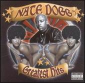 Disco de Nate Dogg: “Greatest Hits”