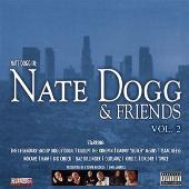 Disco de Nate Dogg: “Nate Dogg and Friends, Vol. 2”