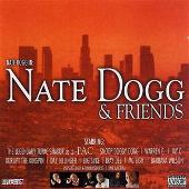 Disco de Nate Dogg: “Nate Dogg and Friends”