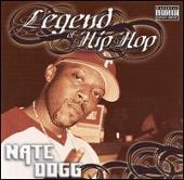 Disco de Nate Dogg: “Legend of Hip Hop”