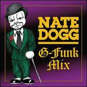 Disco de Nate Dogg: “G-Funk Mix”