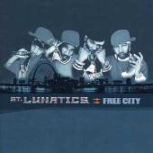 Nelly & The St Lunatics Album: “Free City (Edited)”