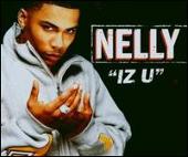 Nelly Album: “Iz U [Canada CD]”
