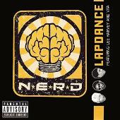 N*E*R*D Album: “Lapdance [CD]”