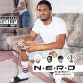 N*E*R*D Album: “In Search Of... (Explicit)”