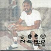 N*E*R*D Album: “In Search Of... [Clean]”