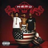 N*E*R*D Album: “Fly Or Die (Explicit)”