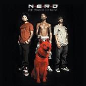 N*E*R*D Album: “She Wants To Move”