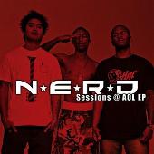N*E*R*D Album: “Sessions@AOL EP”