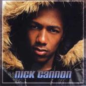 Nick Cannon Album: “Nick Cannon”