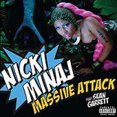Nicki Minaj Album: “Massive Attack”