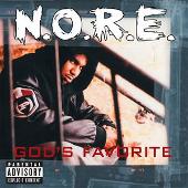 N.O.R.E. Album: “God's Favorite”