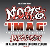 N.O.R.E. Album: “I'm A G (Radio Edit)”