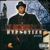 The Notorious B.I.G. Album: “Hypnotize [3 Tracks]”