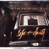 The Notorious B.I.G. Album: “Life After Death [Clean]”