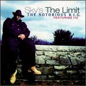 The Notorious B.I.G. Album: “Sky's the Limit/Going Back to Cali”
