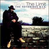 The Notorious B.I.G. Album: “Sky's the Limit/Kick in the Door”