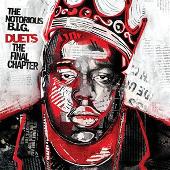 The Notorious B.I.G. Album: “Duets: The Final Chapter [Clean]”