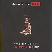 The Notorious B.I.G. Album: “Ready To Die (The Remaster) (Explicit)”