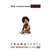 The Notorious B.I.G. Album: “Ready To Die The (Remastered) (Edited)”