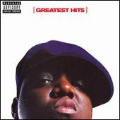 The Notorious B.I.G. Album: “Greatest Hits”