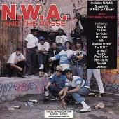 Disco de N.W.A: “N.W.A and the Posse”