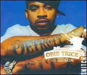 Obie Trice Album: “Snitch, Pt. 1”