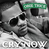Disco de Obie Trice: “Cry Now (Edited)”
