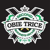 Disco de Obie Trice: “Jamaican Girl (Edited)”
