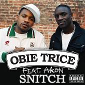 Obie Trice Album: “Snitch  (Explicit)”
