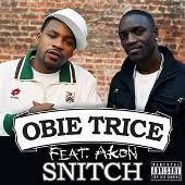 Obie Trice Album: “Snitch (Explicit)”