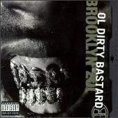 Ol' Dirty Bastard Album: “Brooklyn Zoo [EP]”