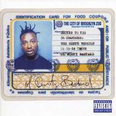 Disco de Ol' Dirty Bastard: “Return to the 36 Chambers”