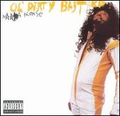 Disco de Ol' Dirty Bastard: “Nigga Please”