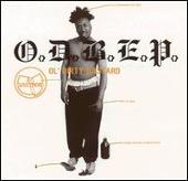 Disco de Ol' Dirty Bastard: “ODBEP”