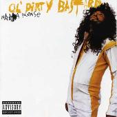 Disco de Ol' Dirty Bastard: “N***a Please”
